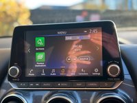 USED 2023 23 NISSAN JUKE 1.0 DIG-T N-Connecta SUV 5dr Petrol Manual Euro 6 (s/s) (114 ps) 