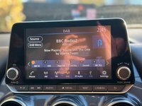 USED 2023 23 NISSAN JUKE 1.0 DIG-T N-Connecta SUV 5dr Petrol Manual Euro 6 (s/s) (114 ps) 