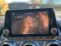 USED 2023 23 NISSAN JUKE 1.0 DIG-T N-Connecta SUV 5dr Petrol Manual Euro 6 (s/s) (114 ps) 