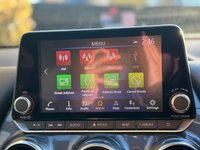 USED 2023 23 NISSAN JUKE 1.0 DIG-T N-Connecta SUV 5dr Petrol Manual Euro 6 (s/s) (114 ps) 