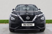 USED 2023 23 NISSAN JUKE 1.0 DIG-T N-Connecta SUV 5dr Petrol Manual Euro 6 (s/s) (114 ps) 