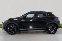 USED 2023 23 NISSAN JUKE 1.0 DIG-T N-Connecta SUV 5dr Petrol Manual Euro 6 (s/s) (114 ps) 