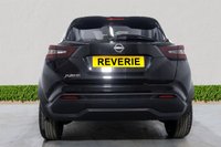 USED 2023 23 NISSAN JUKE 1.0 DIG-T N-Connecta SUV 5dr Petrol Manual Euro 6 (s/s) (114 ps) 