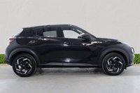 USED 2023 23 NISSAN JUKE 1.0 DIG-T N-Connecta SUV 5dr Petrol Manual Euro 6 (s/s) (114 ps) 