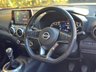 USED 2023 23 NISSAN JUKE 1.0 DIG-T N-Connecta SUV 5dr Petrol Manual Euro 6 (s/s) (114 ps) 