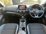 USED 2023 23 NISSAN JUKE 1.0 DIG-T N-Connecta SUV 5dr Petrol Manual Euro 6 (s/s) (114 ps) 