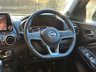 USED 2023 23 NISSAN JUKE 1.0 DIG-T N-Connecta SUV 5dr Petrol Manual Euro 6 (s/s) (114 ps) 