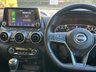 USED 2023 23 NISSAN JUKE 1.0 DIG-T N-Connecta SUV 5dr Petrol Manual Euro 6 (s/s) (114 ps) 