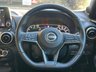 USED 2023 23 NISSAN JUKE 1.0 DIG-T N-Connecta SUV 5dr Petrol Manual Euro 6 (s/s) (114 ps) 