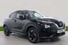 USED 2023 23 NISSAN JUKE 1.0 DIG-T N-Connecta SUV 5dr Petrol Manual Euro 6 (s/s) (114 ps) 