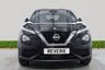 USED 2023 23 NISSAN JUKE 1.0 DIG-T N-Connecta SUV 5dr Petrol Manual Euro 6 (s/s) (114 ps) 