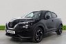 USED 2023 23 NISSAN JUKE 1.0 DIG-T N-Connecta SUV 5dr Petrol Manual Euro 6 (s/s) (114 ps) 
