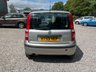 USED 2004 53 FIAT PANDA 1.2 Dynamic Hatchback 5dr Petrol Manual (133 g/km, 60 bhp) Perfect first car