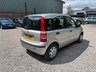 USED 2004 53 FIAT PANDA 1.2 Dynamic Hatchback 5dr Petrol Manual (133 g/km, 60 bhp) Perfect first car