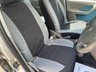 USED 2004 53 FIAT PANDA 1.2 Dynamic Hatchback 5dr Petrol Manual (133 g/km, 60 bhp) Perfect first car