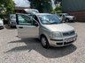 USED 2004 53 FIAT PANDA 1.2 Dynamic Hatchback 5dr Petrol Manual (133 g/km, 60 bhp) Perfect first car