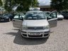 USED 2004 53 FIAT PANDA 1.2 Dynamic Hatchback 5dr Petrol Manual (133 g/km, 60 bhp) Perfect first car