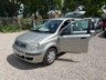 USED 2004 53 FIAT PANDA 1.2 Dynamic Hatchback 5dr Petrol Manual (133 g/km, 60 bhp) Perfect first car