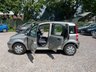 USED 2004 53 FIAT PANDA 1.2 Dynamic Hatchback 5dr Petrol Manual (133 g/km, 60 bhp) Perfect first car