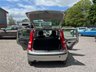 USED 2004 53 FIAT PANDA 1.2 Dynamic Hatchback 5dr Petrol Manual (133 g/km, 60 bhp) Perfect first car
