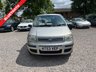 USED 2004 53 FIAT PANDA 1.2 Dynamic Hatchback 5dr Petrol Manual (133 g/km, 60 bhp) Perfect first car