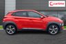 USED 2018 68 HYUNDAI KONA 1.0 T-GDi Premium SE SUV 5dr Petrol Manual Euro 6 (s/s) (120 ps) Low Mileage, Touchscreen, Reversing Camera, Apple CarPlay / Android Auto, Cruise Control Low Mileage, Touchscreen, Reversing Camera, Apple CarPlay / Android Auto, Cruise Control