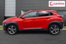 USED 2018 68 HYUNDAI KONA 1.0 T-GDi Premium SE SUV 5dr Petrol Manual Euro 6 (s/s) (120 ps) Low Mileage, Touchscreen, Reversing Camera, Apple CarPlay / Android Auto, Cruise Control Low Mileage, Touchscreen, Reversing Camera, Apple CarPlay / Android Auto, Cruise Control