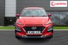 USED 2018 68 HYUNDAI KONA 1.0 T-GDi Premium SE SUV 5dr Petrol Manual Euro 6 (s/s) (120 ps) Low Mileage, Touchscreen, Reversing Camera, Apple CarPlay / Android Auto, Cruise Control Low Mileage, Touchscreen, Reversing Camera, Apple CarPlay / Android Auto, Cruise Control
