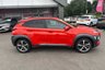 USED 2018 68 HYUNDAI KONA 1.0 T-GDi Premium SE SUV 5dr Petrol Manual Euro 6 (s/s) (120 ps) Low Mileage, Touchscreen, Reversing Camera, Apple CarPlay / Android Auto, Cruise Control Low Mileage, Touchscreen, Reversing Camera, Apple CarPlay / Android Auto, Cruise Control