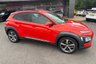 USED 2018 68 HYUNDAI KONA 1.0 T-GDi Premium SE SUV 5dr Petrol Manual Euro 6 (s/s) (120 ps) Low Mileage, Touchscreen, Reversing Camera, Apple CarPlay / Android Auto, Cruise Control Low Mileage, Touchscreen, Reversing Camera, Apple CarPlay / Android Auto, Cruise Control