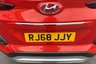 USED 2018 68 HYUNDAI KONA 1.0 T-GDi Premium SE SUV 5dr Petrol Manual Euro 6 (s/s) (120 ps) Low Mileage, Touchscreen, Reversing Camera, Apple CarPlay / Android Auto, Cruise Control Low Mileage, Touchscreen, Reversing Camera, Apple CarPlay / Android Auto, Cruise Control