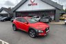 USED 2018 68 HYUNDAI KONA 1.0 T-GDi Premium SE SUV 5dr Petrol Manual Euro 6 (s/s) (120 ps) Low Mileage, Touchscreen, Reversing Camera, Apple CarPlay / Android Auto, Cruise Control Low Mileage, Touchscreen, Reversing Camera, Apple CarPlay / Android Auto, Cruise Control