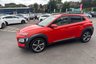 USED 2018 68 HYUNDAI KONA 1.0 T-GDi Premium SE SUV 5dr Petrol Manual Euro 6 (s/s) (120 ps) Low Mileage, Touchscreen, Reversing Camera, Apple CarPlay / Android Auto, Cruise Control Low Mileage, Touchscreen, Reversing Camera, Apple CarPlay / Android Auto, Cruise Control
