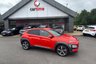USED 2018 68 HYUNDAI KONA 1.0 T-GDi Premium SE SUV 5dr Petrol Manual Euro 6 (s/s) (120 ps) Low Mileage, Touchscreen, Reversing Camera, Apple CarPlay / Android Auto, Cruise Control Low Mileage, Touchscreen, Reversing Camera, Apple CarPlay / Android Auto, Cruise Control