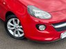 USED 2014 14 VAUXHALL ADAM 1.2 16v JAM Hatchback 3dr Petrol Manual Euro 5 (70 ps) 