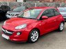 USED 2014 14 VAUXHALL ADAM 1.2 16v JAM Hatchback 3dr Petrol Manual Euro 5 (70 ps) 
