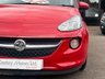 USED 2014 14 VAUXHALL ADAM 1.2 16v JAM Hatchback 3dr Petrol Manual Euro 5 (70 ps) 