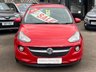 USED 2014 14 VAUXHALL ADAM 1.2 16v JAM Hatchback 3dr Petrol Manual Euro 5 (70 ps) 