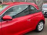 USED 2014 14 VAUXHALL ADAM 1.2 16v JAM Hatchback 3dr Petrol Manual Euro 5 (70 ps) 
