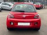 USED 2014 14 VAUXHALL ADAM 1.2 16v JAM Hatchback 3dr Petrol Manual Euro 5 (70 ps) 