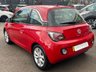 USED 2014 14 VAUXHALL ADAM 1.2 16v JAM Hatchback 3dr Petrol Manual Euro 5 (70 ps) 