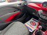 USED 2014 14 VAUXHALL ADAM 1.2 16v JAM Hatchback 3dr Petrol Manual Euro 5 (70 ps) 