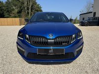 USED 2019 19 SKODA OCTAVIA 2.0 TSI GPF vRS Hatchback 5dr Petrol Manual Euro 6 (s/s) (245 ps) 3 KEYS FSH CAMBELT REPLACED