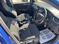 USED 2019 19 SKODA OCTAVIA 2.0 TSI GPF vRS Hatchback 5dr Petrol Manual Euro 6 (s/s) (245 ps) 3 KEYS FSH CAMBELT REPLACED