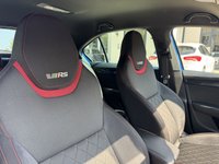 USED 2019 19 SKODA OCTAVIA 2.0 TSI GPF vRS Hatchback 5dr Petrol Manual Euro 6 (s/s) (245 ps) 3 KEYS FSH CAMBELT REPLACED