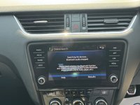 USED 2019 19 SKODA OCTAVIA 2.0 TSI GPF vRS Hatchback 5dr Petrol Manual Euro 6 (s/s) (245 ps) 3 KEYS FSH CAMBELT REPLACED