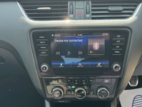 USED 2019 19 SKODA OCTAVIA 2.0 TSI GPF vRS Hatchback 5dr Petrol Manual Euro 6 (s/s) (245 ps) 3 KEYS FSH CAMBELT REPLACED