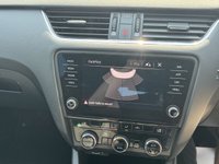 USED 2019 19 SKODA OCTAVIA 2.0 TSI GPF vRS Hatchback 5dr Petrol Manual Euro 6 (s/s) (245 ps) 3 KEYS FSH CAMBELT REPLACED