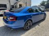 USED 2019 19 SKODA OCTAVIA 2.0 TSI GPF vRS Hatchback 5dr Petrol Manual Euro 6 (s/s) (245 ps) 3 KEYS FSH CAMBELT REPLACED
