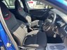 USED 2019 19 SKODA OCTAVIA 2.0 TSI GPF vRS Hatchback 5dr Petrol Manual Euro 6 (s/s) (245 ps) 3 KEYS FSH CAMBELT REPLACED